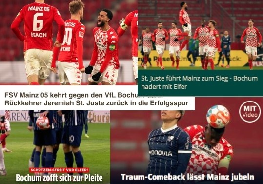  莱比锡红牛客场闷平法兰克福错失追分机会  