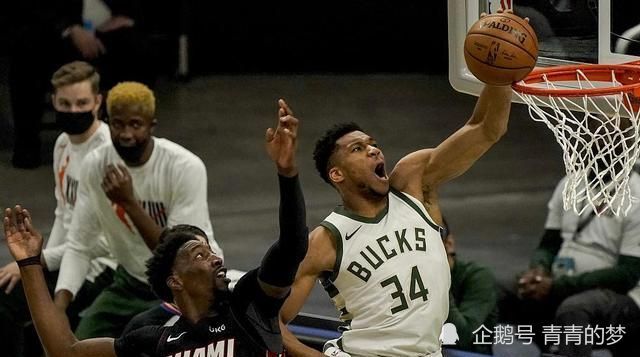  巴特勒准三双掌控全局，热火主场轻取奇才